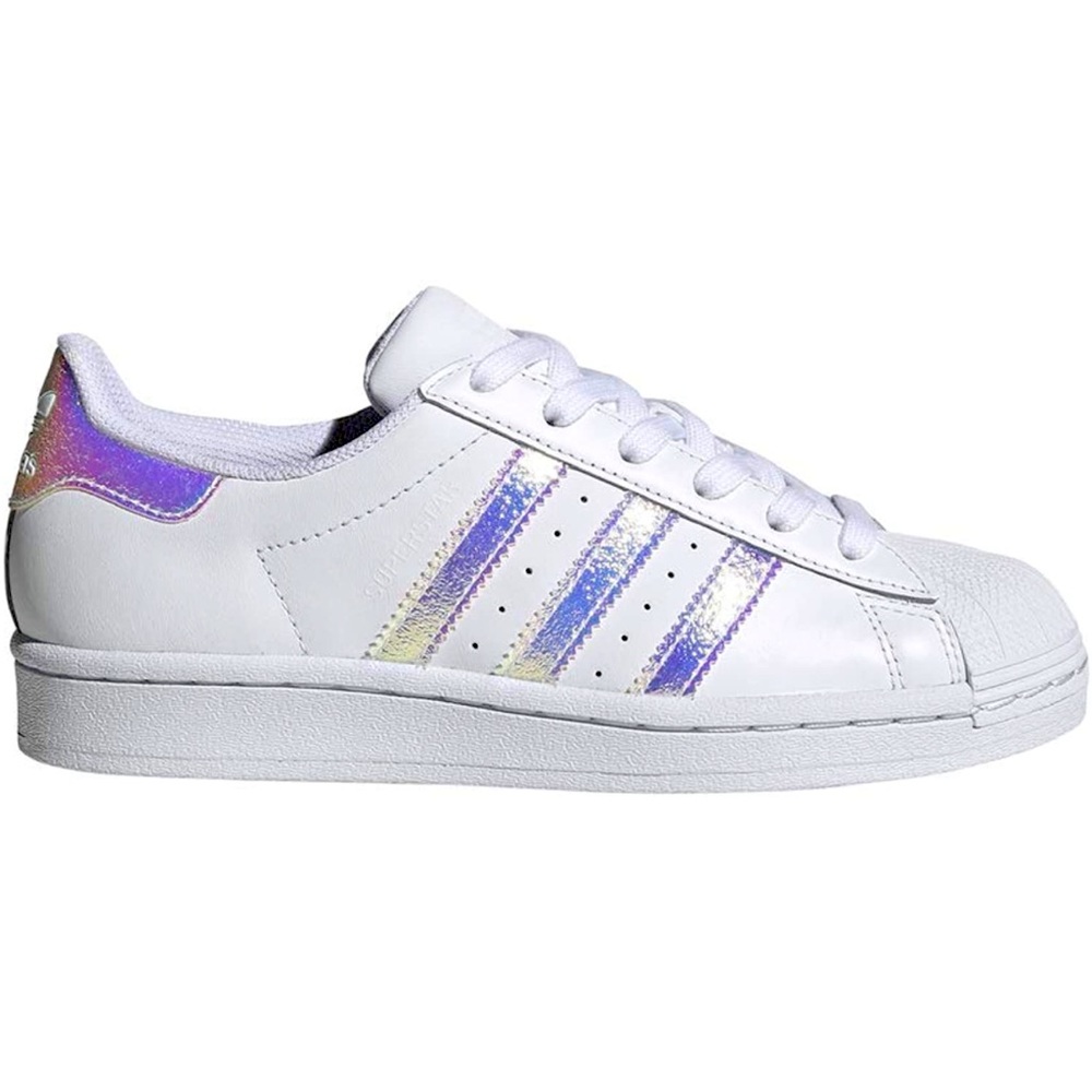Adidas Originals Superstar Sz 8